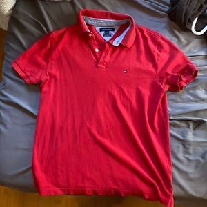 Tommy Hilfiger polo shirt